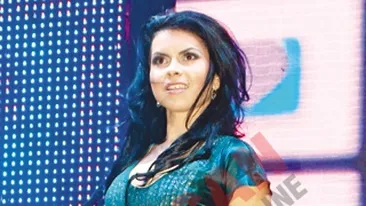 Inna, desemnata Artistul anului in Polonia!