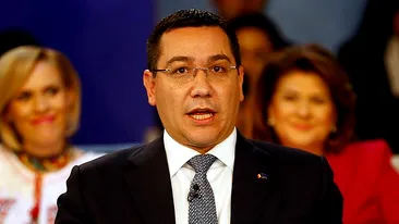 Victor Ponta, declarații îngrijorătoare: „Vârful infectărilor în România va fi între 15-30 noiembrie”