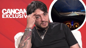 Johny Romano a fost la un pas să își piardă viața în urma unui episod halucinant. Cum a reuşit artistul să scape în ultima clipă: "Am zis că o să mor"