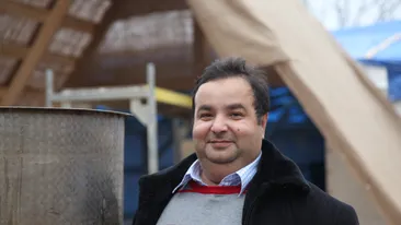 Ce avere a lasat in urma sa regele Cioaba si intre cine se va imparti? Vezi cine ar putea mosteni coroana de rege al rromilor!