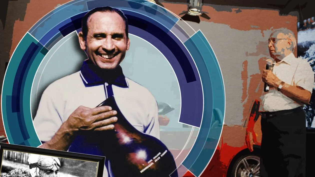 Simbolul motorsportului din România a împlinit 100 de ani!