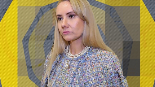 Calvarul Oanei Ioniță continuă! De la ce pleacă tot scandalul cu fostul soț: ”Nu s-a mai găsit, era, undeva…”