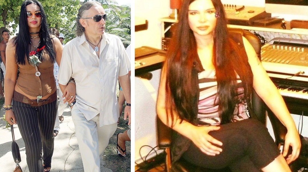 Îți amintești de Marinela Nițu, fosta soție a lui Miron Cozma? Cum arată la 50 de ani în costum de baie și cu ce se ocupă după divorț