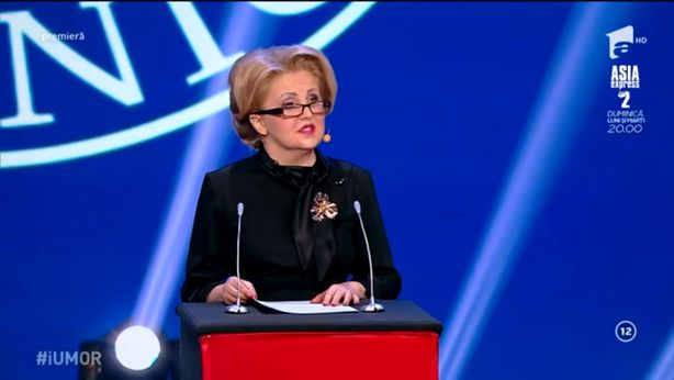 Povestea lui Vasi Borcan, concurentul iUmor pentru care Irena Boclincă a renunțat la premiul de 20 000 de euro