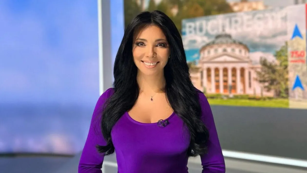 Corina Caragea s-a căsătorit în secret? A vrut să se ştie de la ea: Mă bucur în linişte de ce am