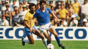 Paolo Rossi, omul care a făcut Italia campioana lumii în 1982
