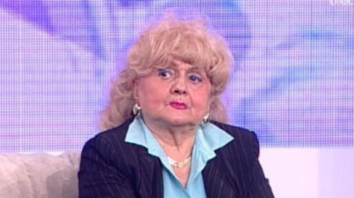 Cum se simte Camelia Mitoşeru la un an de la operația pe creier: "Nu am nimic, nicio interdicție"