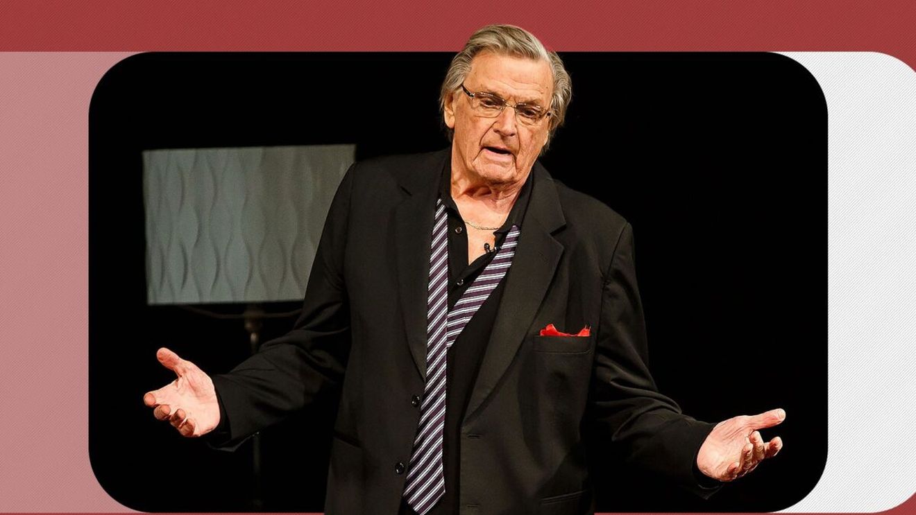 Partenera de scenă a lui Florin Piersic face dezvăluiri emoționante pentru CANCAN.RO: ”Ultimul spectacol...”