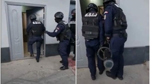 Percheziții de amploare în mai multe județe. Frații lui Florin Pastramă au fost ridicați de autorități