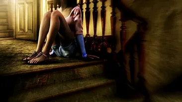 Mărturiile tulburătoare ale unei fete de 15 ani din Teleorman, obligată de iubitul ei să se prostitueze
