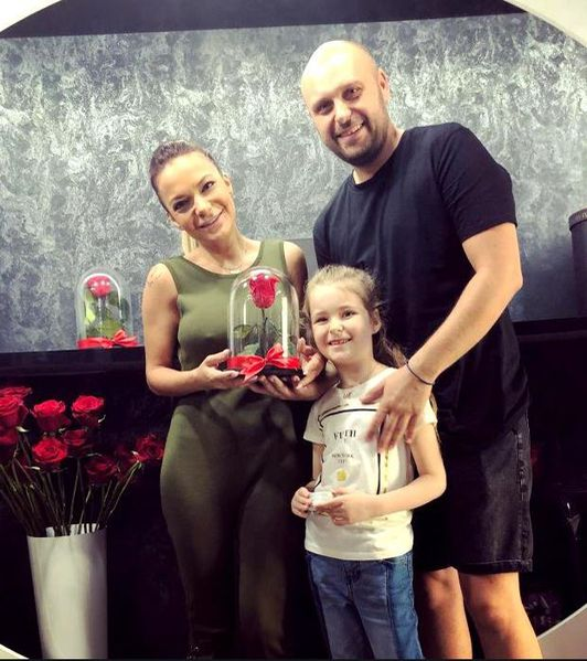 Așa ceva?! Abia acum s-a aflat motivul pentru care Andreea Antonescu nu a divorțat de Traian Spak, deși se iubește cu Ștefan Manolache