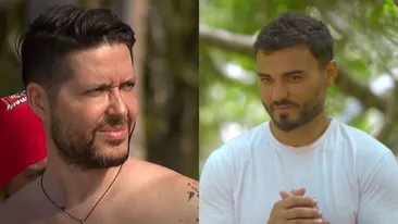 Cum l-a poreclit Jador pe Jorge la Survivor România! Toți au început să râdă