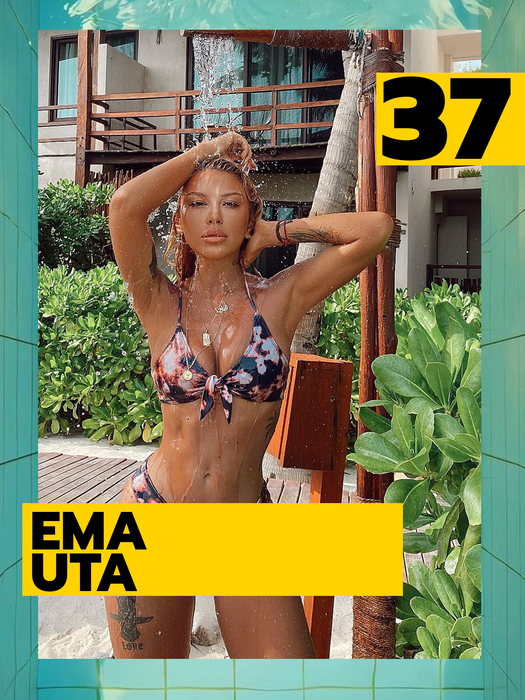 TOP 40 vedete care s-au „jucat” sub duş. Mădălina Ghenea, Ilinca Vandici sau Ruby au scos la înaintare tot ce au mai de preţ în dotare!