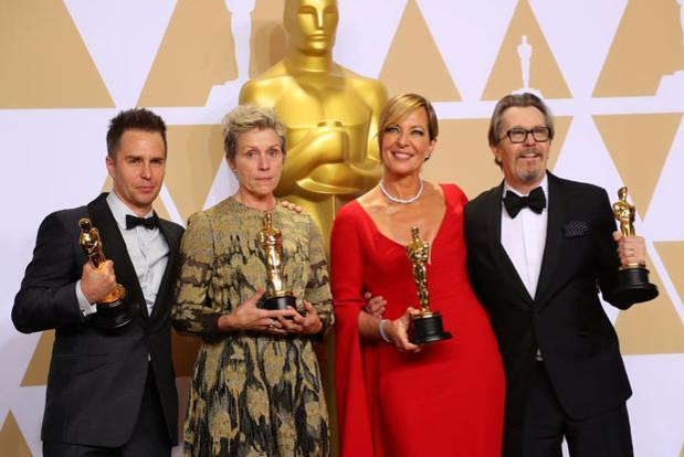 Frances McDormand a rămas fără Premiul Oscar! Ce s-a întâmplat