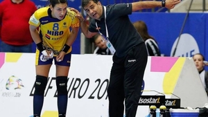 „Grupa morții” pentru tricolore la Europeanul de handbal feminin!