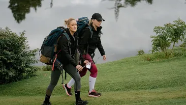 De ce au fost eliminate, de fapt, Sonia Simionov și Iuliana Pepene de la America Express? Gestul care le-a fost “fatal”