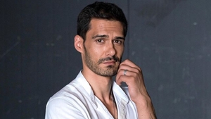 George Burcea, distrus de durere după divorțul de Andreea Bălan: "Când simți că nu mai poți..."
