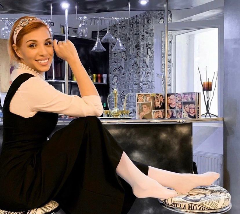Sorana (ASIA) spune că relația cu iubitul ei e perfectă, dar că îi este frică să facă un copil: ”Nu vreau să aduc pe lumea asta diabolică pe cineva atât de firav!”