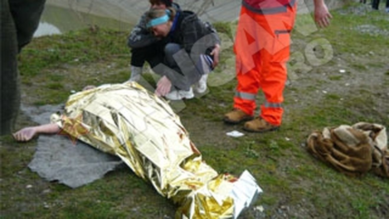 S-a omorat ca sa nu afle mama ei ca e gravida