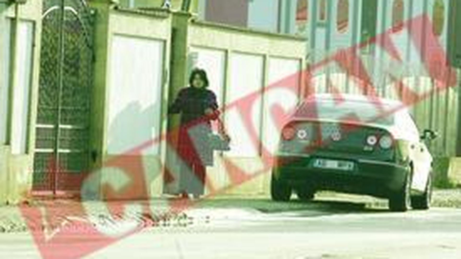 Nevasta primarului, stapana in Alba Iulia
