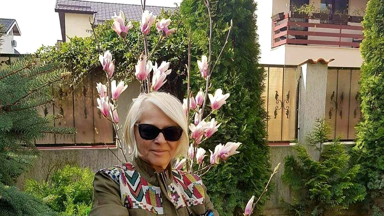 Cum a slăbit Mirabela Dauer 14 kilograme. La ce truc a apelat cântăreața