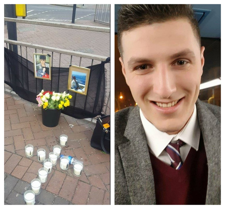 Tragedie în Londra. Un tânăr din Iași a murit strivit pe o trecere de pietoni de un BMW. Apelul disperat al mamei