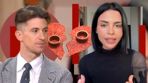 Andreea Popescu și Rareș Cojoc au divorțat! Primele declarații făcute de fosta dansatoare a Deliei: ” Este o suferință pe care fiecare o trăiește în felul lui”