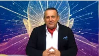 Misterele telepatiei explicate de antrenorul holistic Vasile Păun. Cum ne încărcăm cu energie fără să gândim