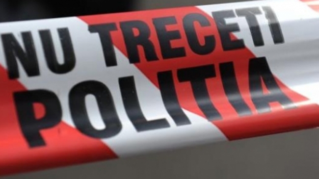Alertă cu bombă la Palatul de Justitie din Iaşi!