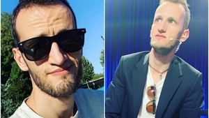 Adevărul din spatele bătăii încasate de Andrei Ungureanu, la metrou. „Omul cu Tourette” a dezvăluit ce s-a întâmplat, de fapt