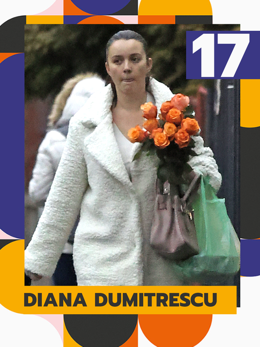 TOP 50 sexy-gospodine chiar şi de ziua lor! Bianca Drăguşanu, Gina Pistol sau Iulia Vântur au luat situaţia-n mâini şi au rezolvat singure treaba!