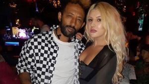 Thalida de la "Puterea Dragostei" spune de ce s-a despățit de Kamara. Era virgină când l-a cunoscut