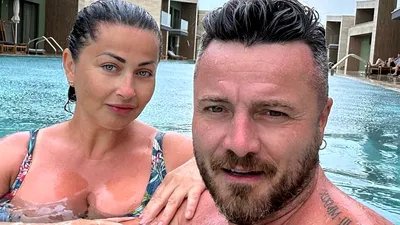 Ce vrea să facă Gabriela Cristea cu conacul pe care l-a cumpărat în Italia. O să dea lovitura: ”Acum o să ne vină proiectul de la arhitecți”