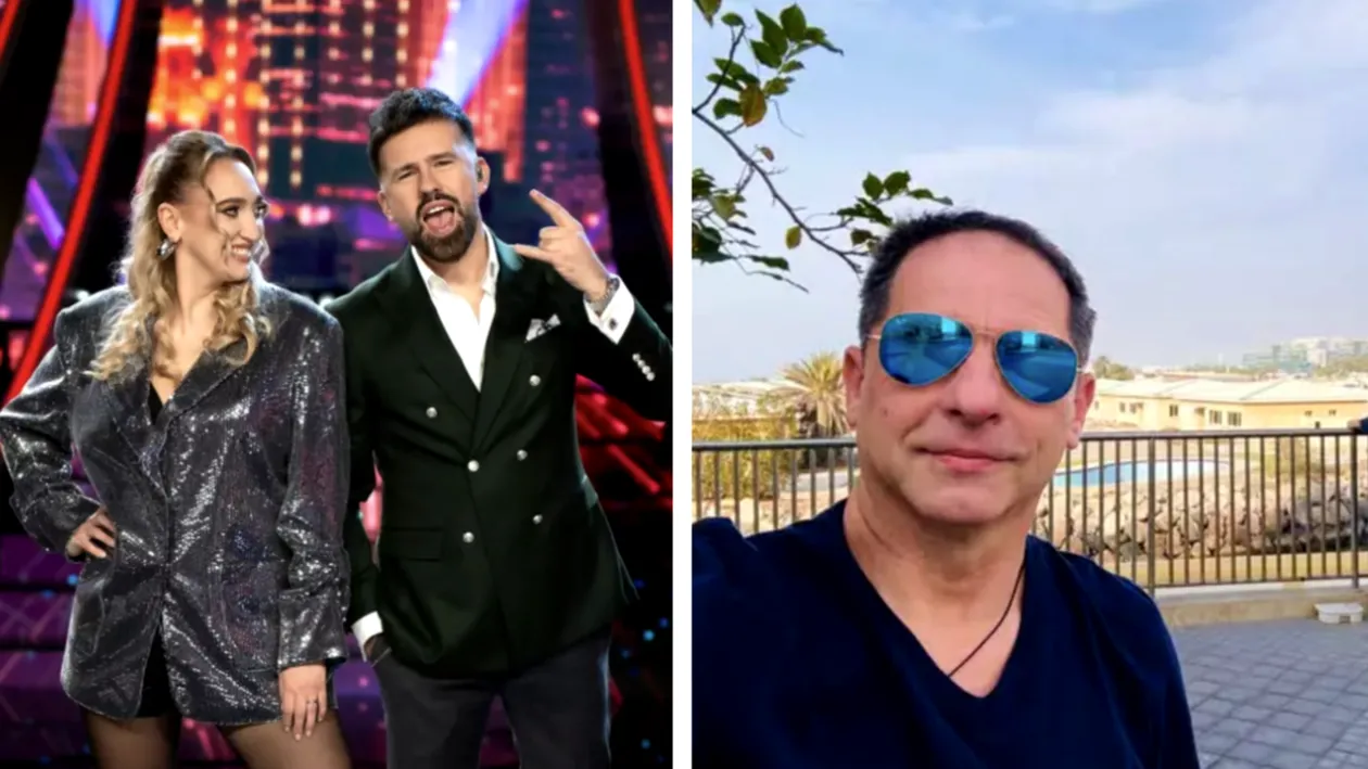 Ilona Brezoianu i-a dat replica lui Dan Negru după ce a criticat audiențele Revelionului de la Antena 1: „Monștri sacri”