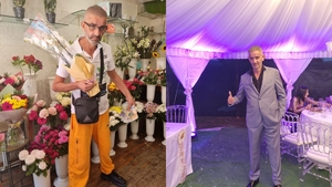 Deși nu a divorțat încă, Daniel Onoriu și-a refăcut viața! Cine este femeia care i-a furat inima