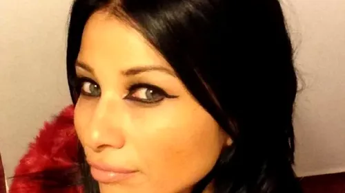 Cine era Mihaela, românca ucisă de iubitul italian în fața unui supermarket din Italia