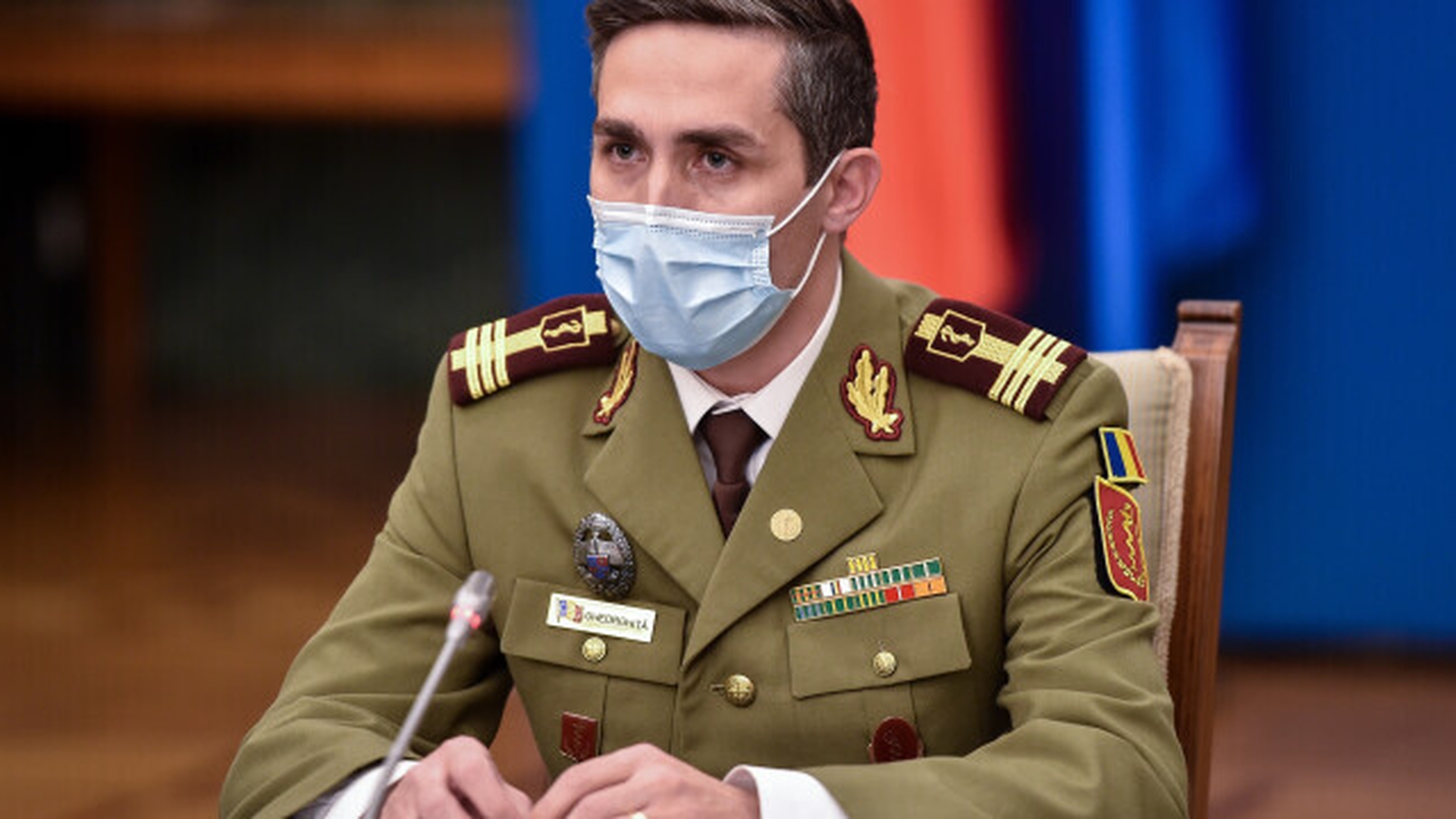 Au început pregătirile pentru campania de vaccinare în rândul copiilor cu vârste cuprinse între 5 și 11 ani. Valeriu Gheorghiță a explicat cum se vor imuniza copiii