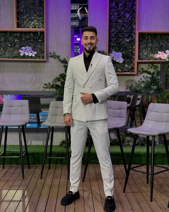Cu cine a fost surprins Patrick în club, după ce a câștigat Casa iubirii? Unde era Bianca