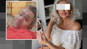 O celebră make-up artistă a fost desfigurată de fostul soț și salvată în ultimul moment de propriul copil: ”Spunea că mă face țăndări ca pe Dana Roba!”