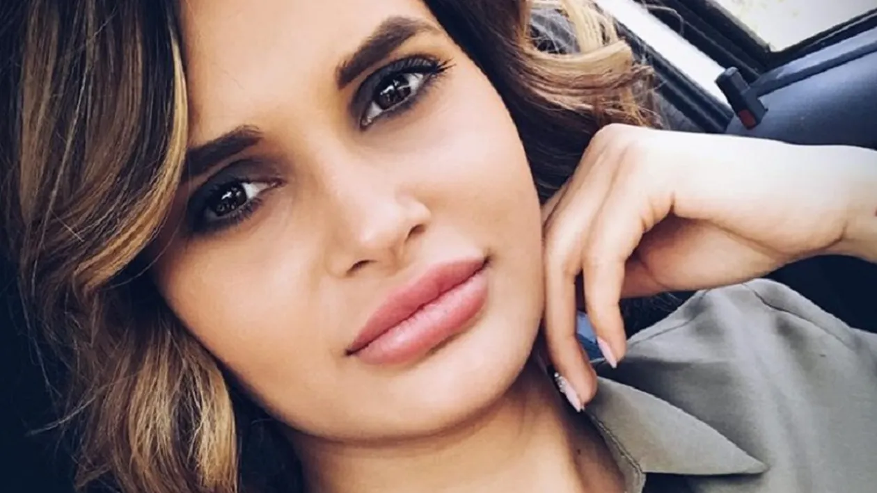 Ce a ajuns să facă Diana Constantin pentru a se întreține. Cu ce se ocupă acum fosta concurentă de la “Insula Iubirii”