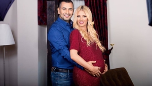 A vorbit cu sinceritate despre infidelităţile soţului! Andreea Bănică: ”Lucian a plecat de acasă!”