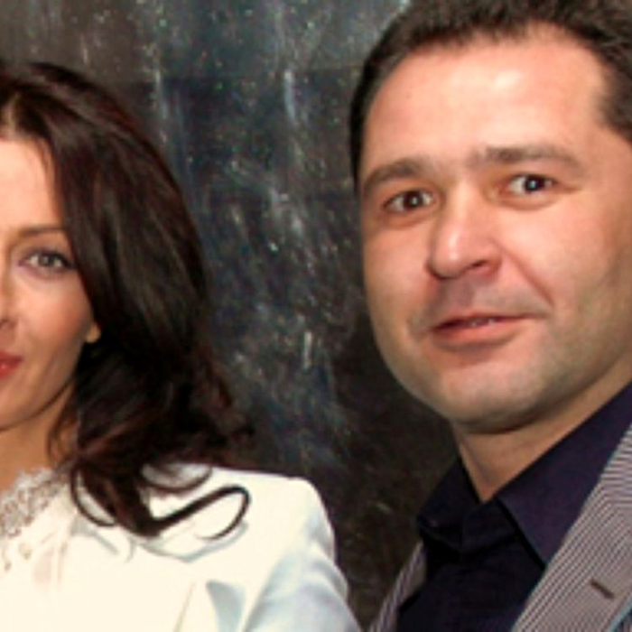 Mihaela Rădulescu și Elan Schwartzenberg