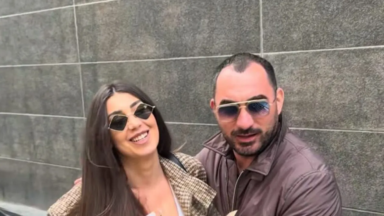 Contre după ce Lavinia a renunțat la 'salariul de 20.000 de euro' la Pescobar. Cine susțin internauții că ar fi tatăl ei + adevărul despre hainele de firmă