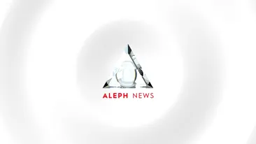 ALEPH NEWS împlineşte 5 ANI