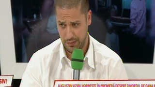 Ce ai ratat aseara daca nu te-ai uitat la Cancan TV! Augustin Viziru a vorbit in premiera despre despartirea de Oana Mares, iar Niculina Stoican si-a povestit drama vietii: "Tatal meu nu m-a vrut niciodata!"