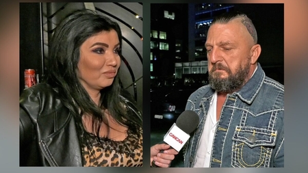Adevăratul motiv pentru care Bahmu și George “Americanu’” amână nunta: “Oricum nu vine nimeni, oamenii se uită-n portofel!”