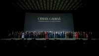 Premiera de gală a filmului Cravata Galbenă,  un eveniment de excepție la Sala Palatului