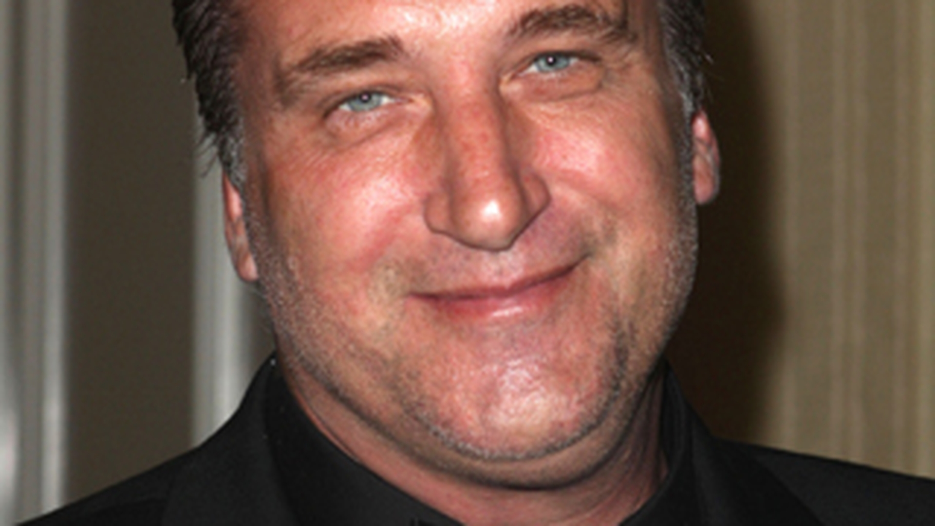 Actorul Daniel Baldwin: "Sotia m-a amenintat cu moartea in fata celor doi copii pe care ii avem impreuna"