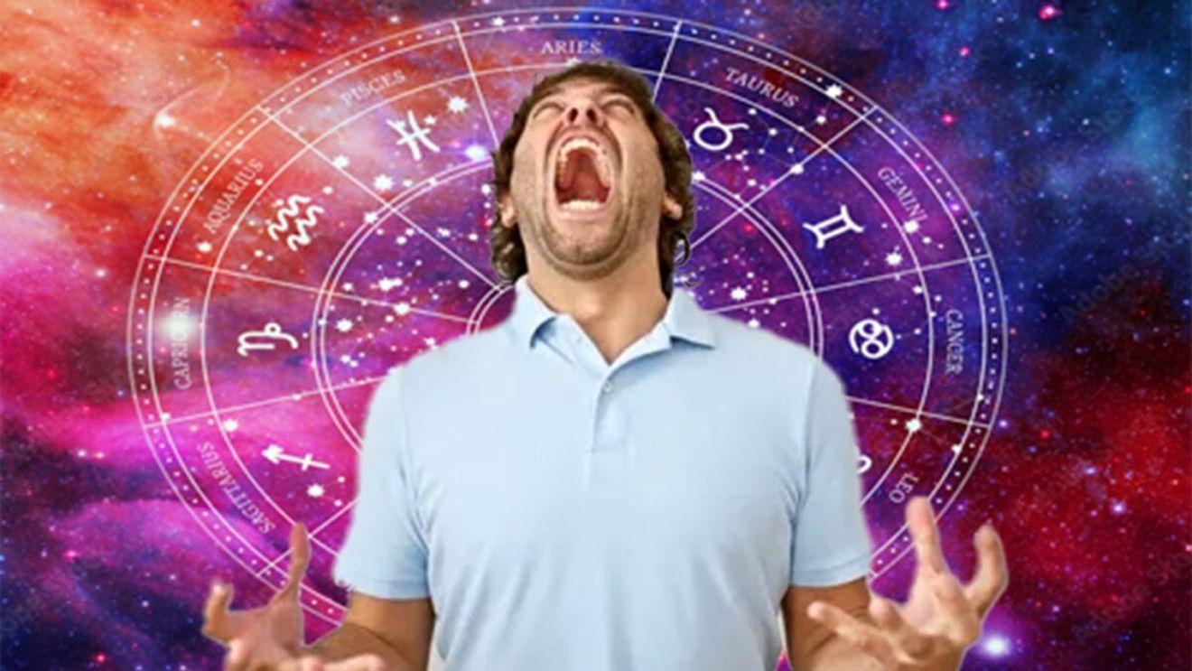 Cele 4 ZODII lovite de ghinion în august 2025. Pierderi financiare pentru acești nativi!