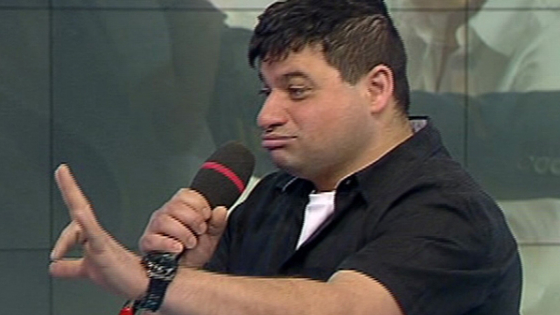 Ce se intampla in aceste momente cu Tudorel Popa! "Omul bormasina", dat disparut
